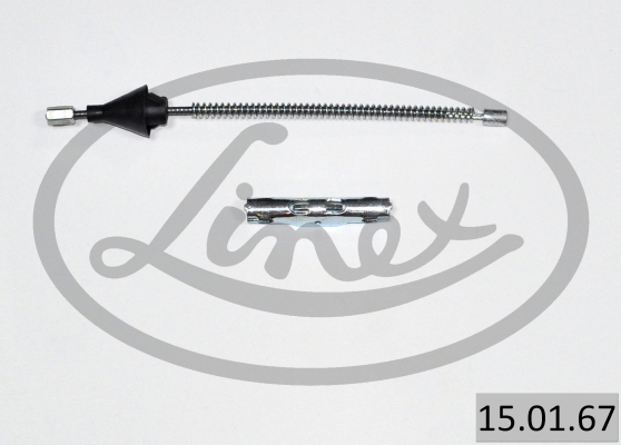 Handremkabel Linex 15.01.67