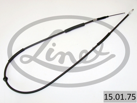 Handremkabel Linex 15.01.75