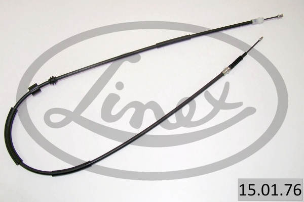 Handremkabel Linex 15.01.76