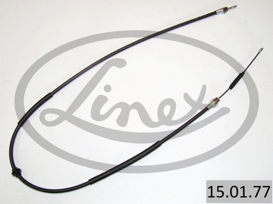 Handremkabel Linex 15.01.77