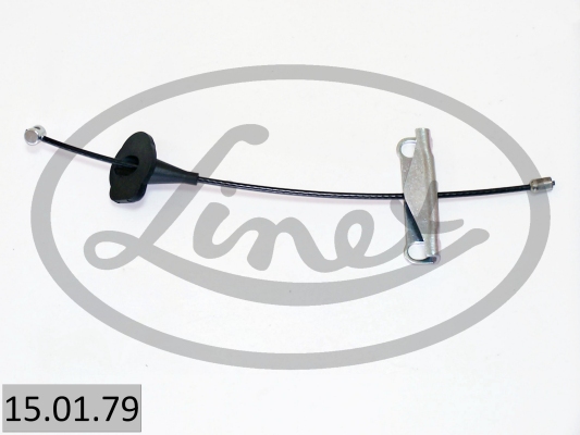 Handremkabel Linex 15.01.79
