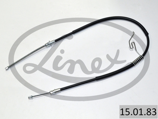 Handremkabel Linex 15.01.83