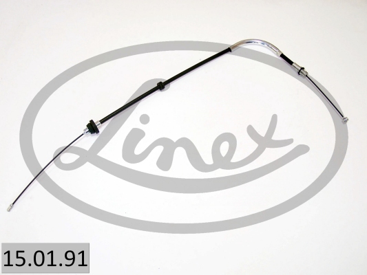 Handremkabel Linex 15.01.91