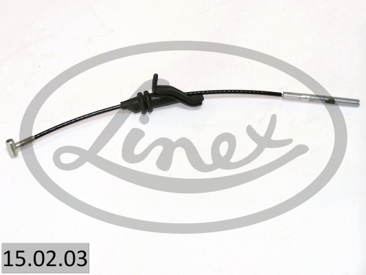 Handremkabel Linex 15.02.03