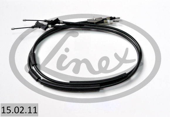 Handremkabel Linex 15.02.11