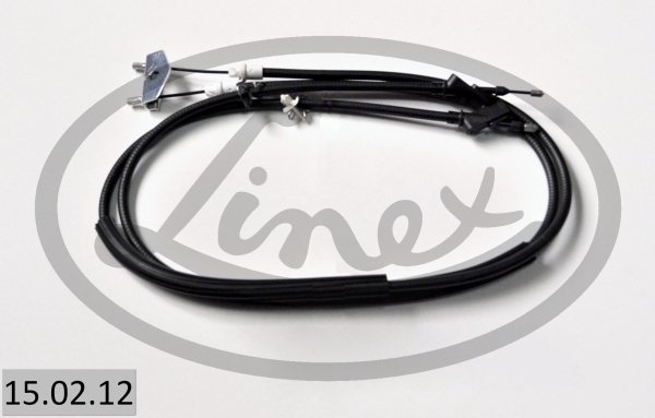 Handremkabel Linex 15.02.12