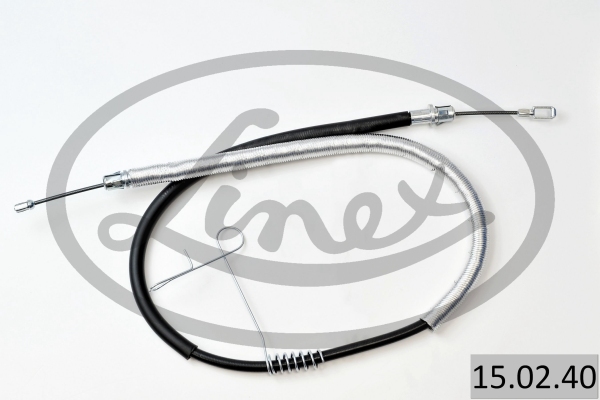 Handremkabel Linex 15.02.40