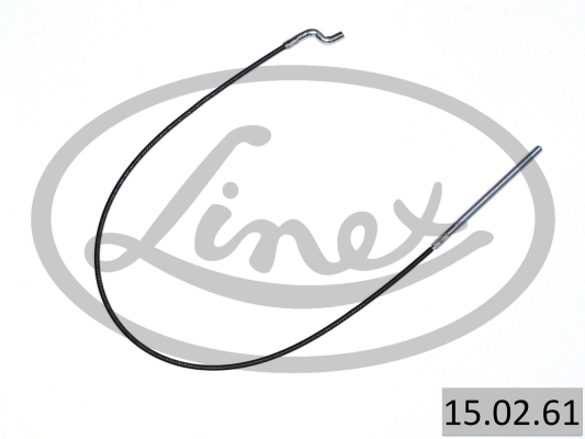 Handremkabel Linex 15.02.61