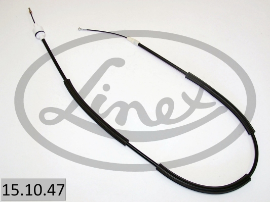 Linex Koppelingskabel 15.10.47