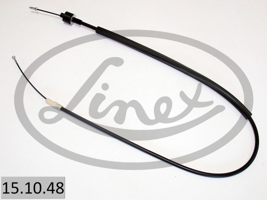 Linex Koppelingskabel 15.10.48