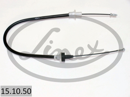 Koppelingskabel Linex 15.10.50