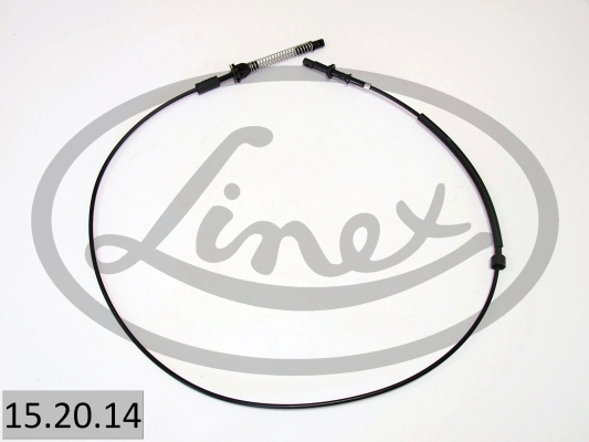 Gaskabel Linex 15.20.14