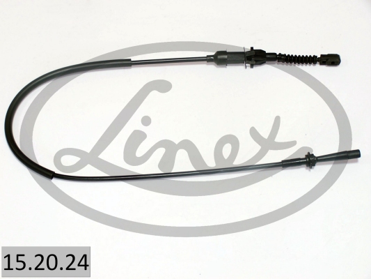 Gaskabel Linex 15.20.24