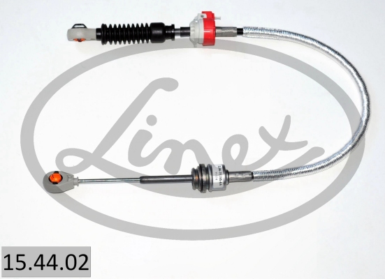 Koppelingskabel Linex 15.44.02