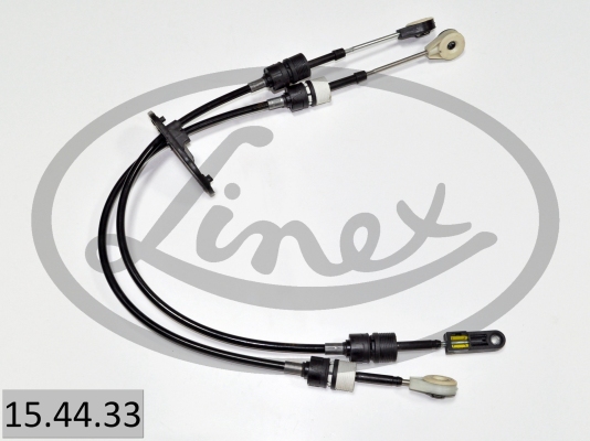 Koppelingskabel Linex 15.44.33