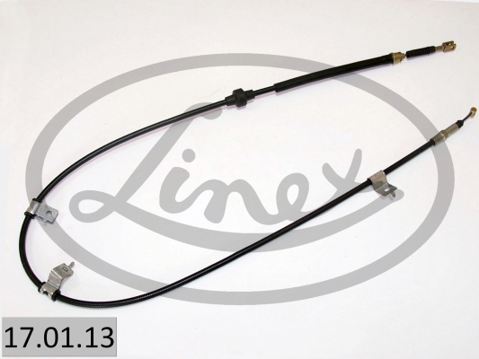 Handremkabel Linex 17.01.13