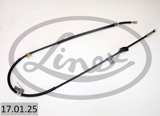 Handremkabel Linex 17.01.25