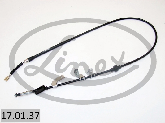 Handremkabel Linex 17.01.37