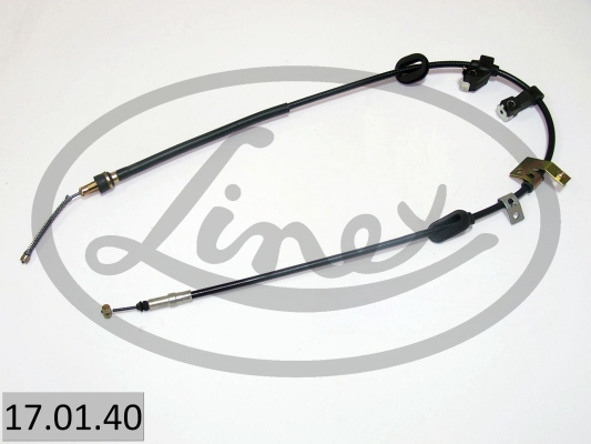 Handremkabel Linex 17.01.40