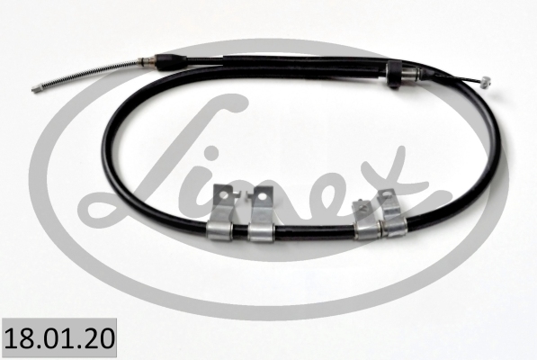 Handremkabel Linex 18.01.20