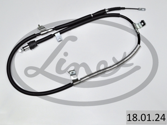 Handremkabel Linex 18.01.24