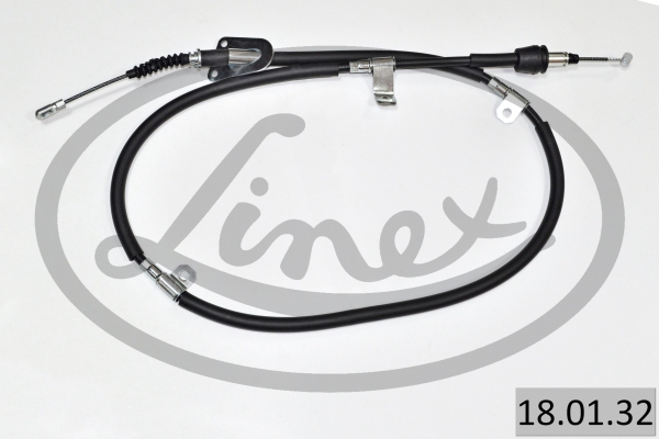 Handremkabel Linex 18.01.32