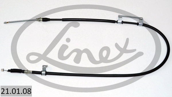 Handremkabel Linex 21.01.08