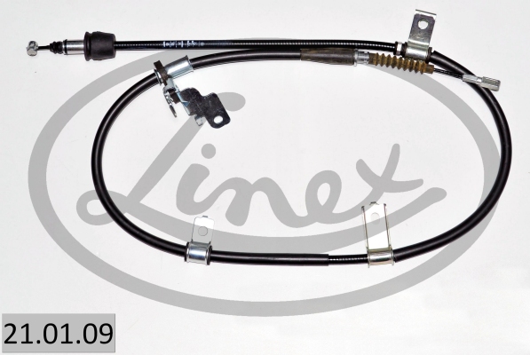 Handremkabel Linex 21.01.09