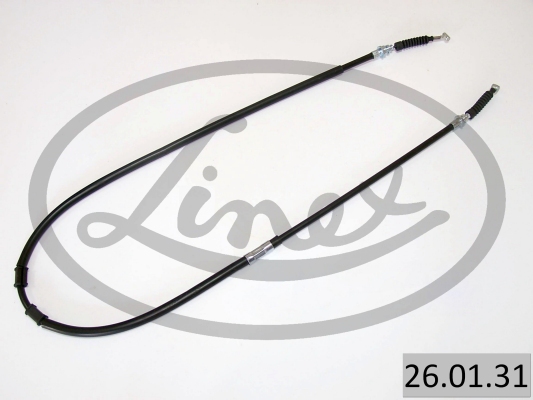 Handremkabel Linex 26.01.31