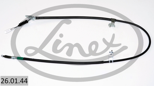 Handremkabel Linex 26.01.44