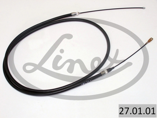 Handremkabel Linex 27.01.01