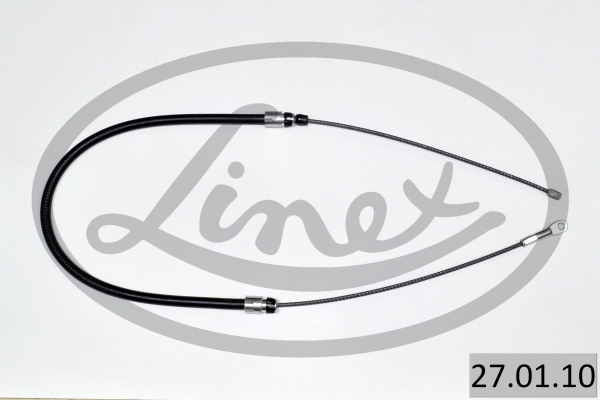 Handremkabel Linex 27.01.10