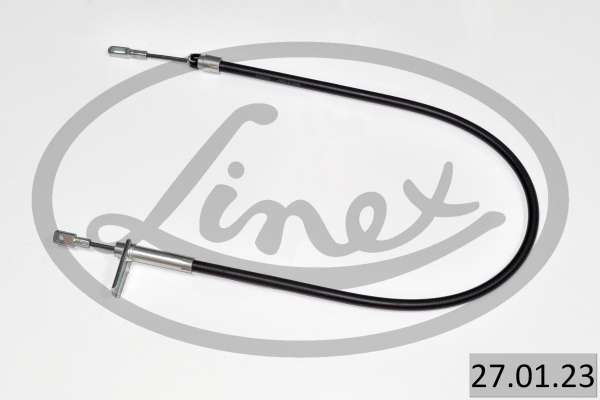 Handremkabel Linex 27.01.23