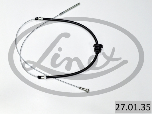 Handremkabel Linex 27.01.35