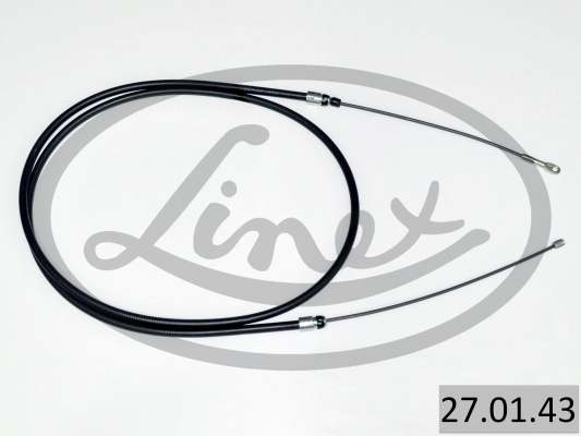 Handremkabel Linex 27.01.43