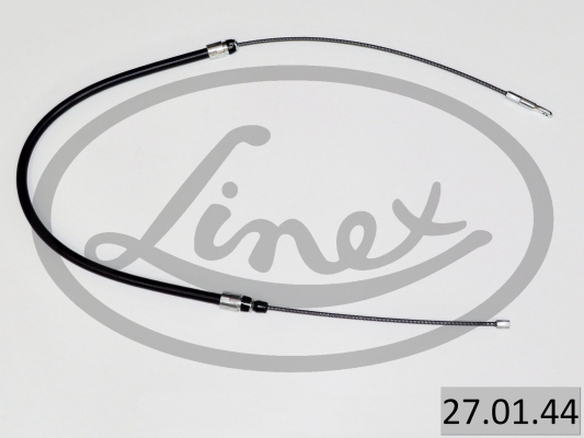 Handremkabel Linex 27.01.44