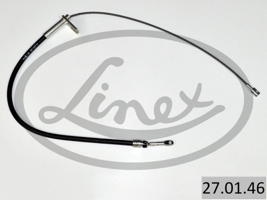 Handremkabel Linex 27.01.46