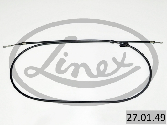 Handremkabel Linex 27.01.49