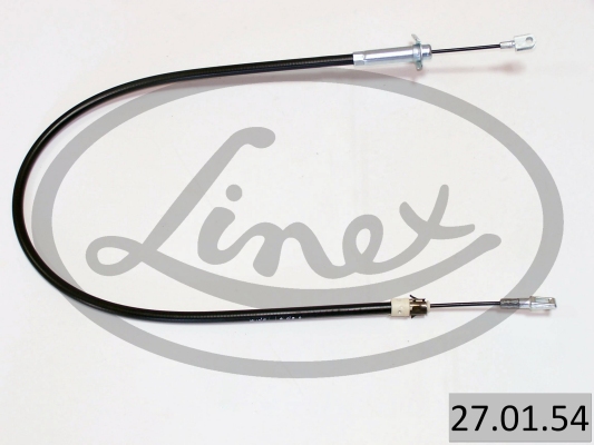 Handremkabel Linex 27.01.54
