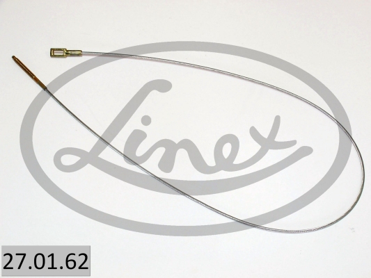 Handremkabel Linex 27.01.62