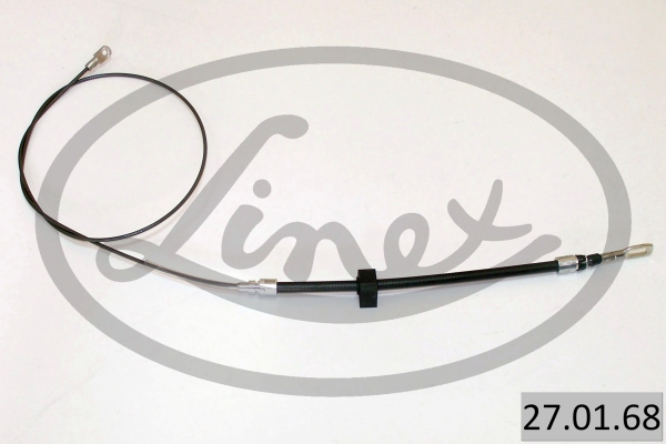 Handremkabel Linex 27.01.68