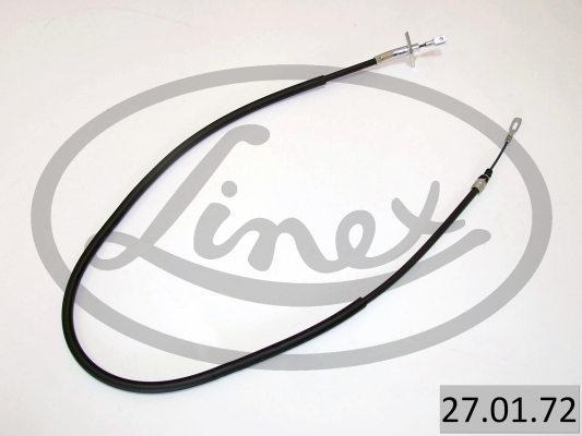 Handremkabel Linex 27.01.72
