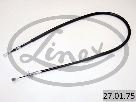 Handremkabel Linex 27.01.75
