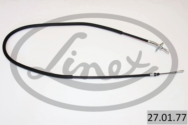 Handremkabel Linex 27.01.77