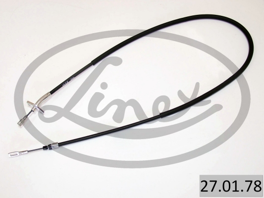 Handremkabel Linex 27.01.78