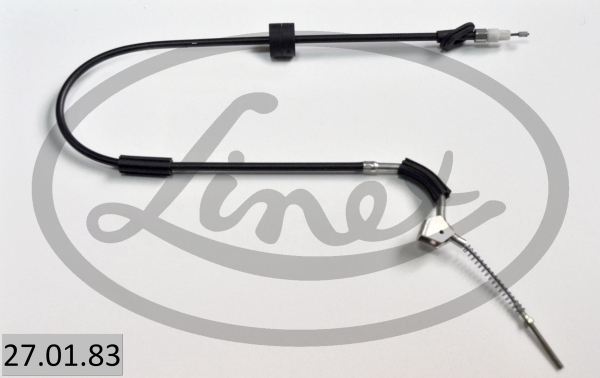 Handremkabel Linex 27.01.83
