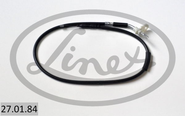 Handremkabel Linex 27.01.84