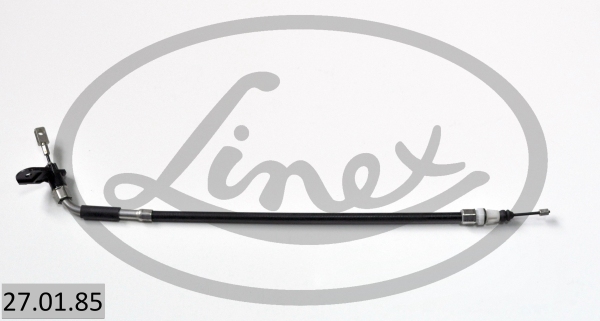 Handremkabel Linex 27.01.85