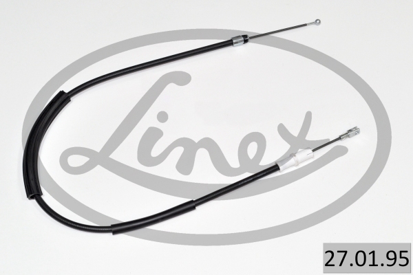 Handremkabel Linex 27.01.95