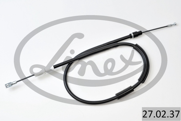 Trekkabel, parkeerrem Linex 27.02.37